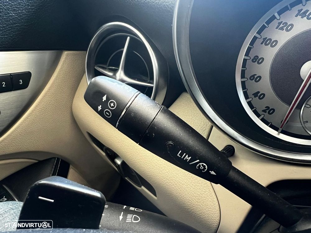 Mercedes-Benz SLK 200 Aut. - 21
