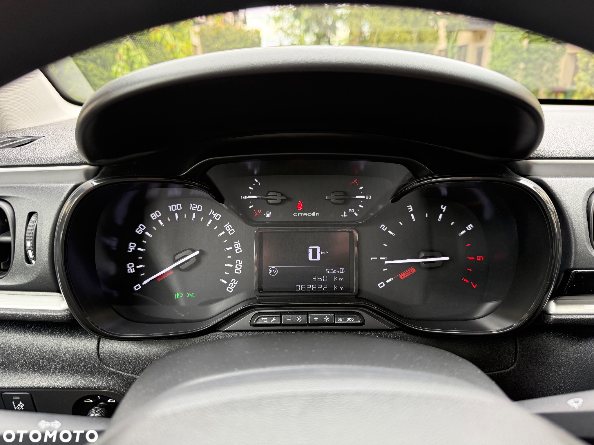 Citroën C3 1.2 PureTech Feel - 3