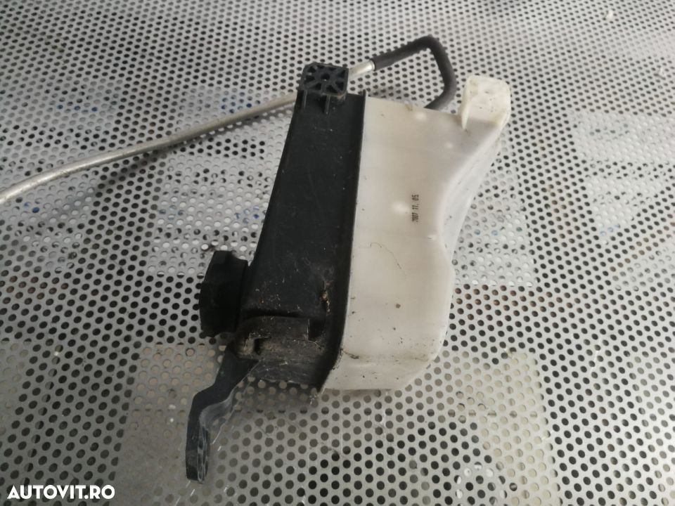 Bidonas Vas Expansiune Apa Hyundai Santa Fe 2 2.2 Crdi - 2