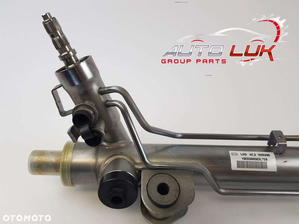 NOWA Przekładnia kierownicza Maglownica Ford Transit VII MK8 CUSTOM 1006387 1006389 - 2