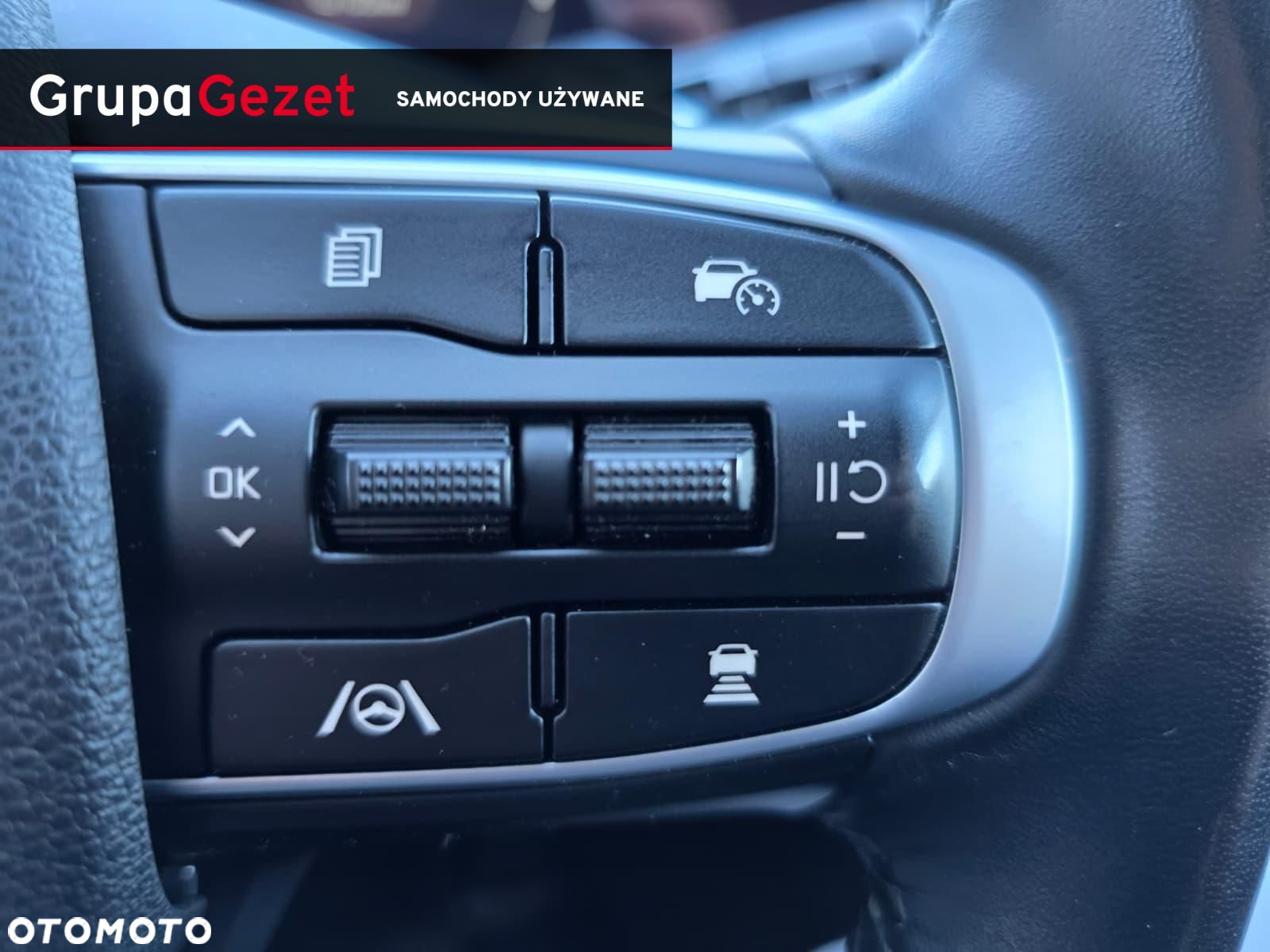 Kia Sportage 1.6 T-GDI HEV Business Line 2WD - 18
