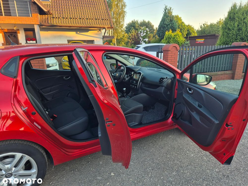 Renault Clio 0.9 Energy TCe Alize - 13