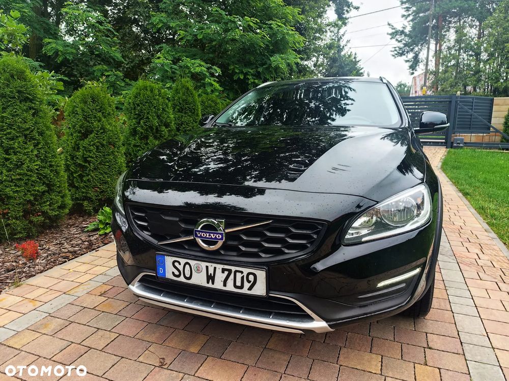 Volvo V60 - 23