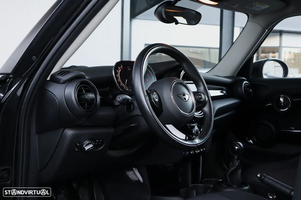 MINI 5 Portas One Yours - 15