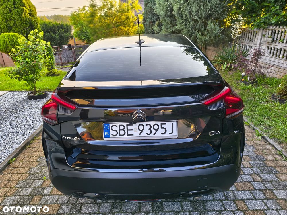 Citroën C4 PureTech 130 Stop&Start EAT8 SHINE - 9