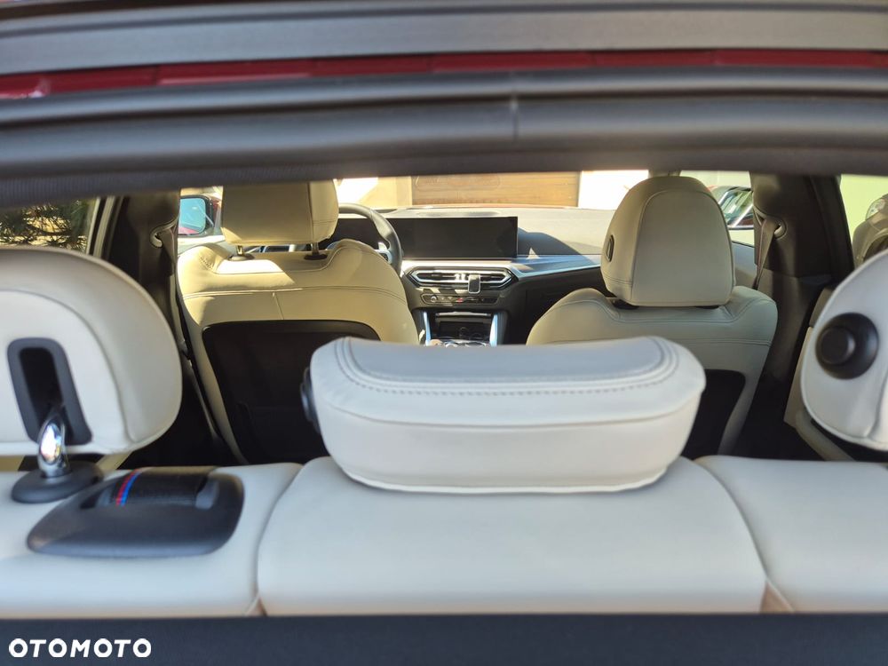 BMW Seria 4 430i xDrive M Sport sport - 11