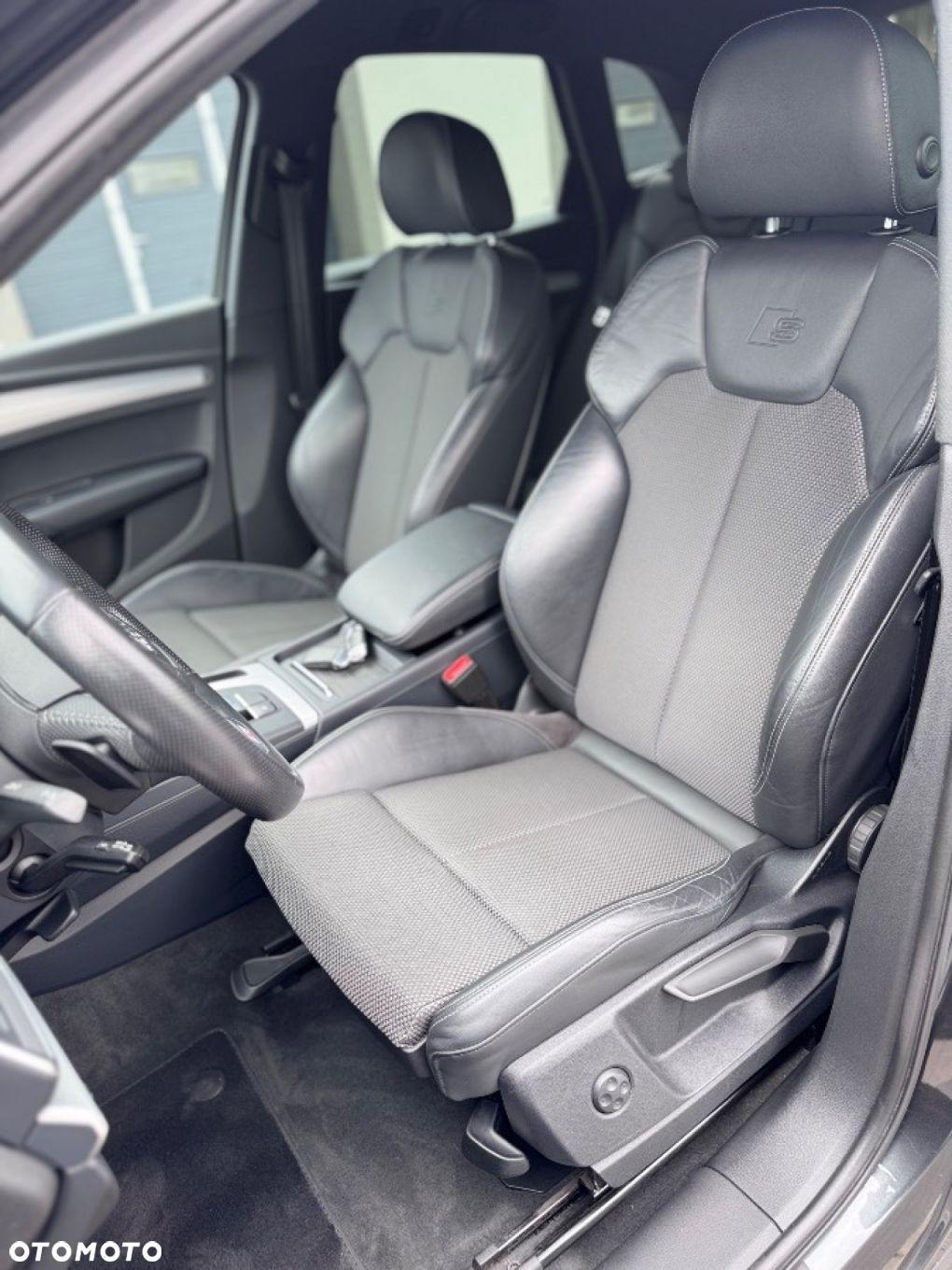 Audi Q5 - 21