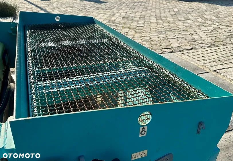 Ammann AV 130 X - 19