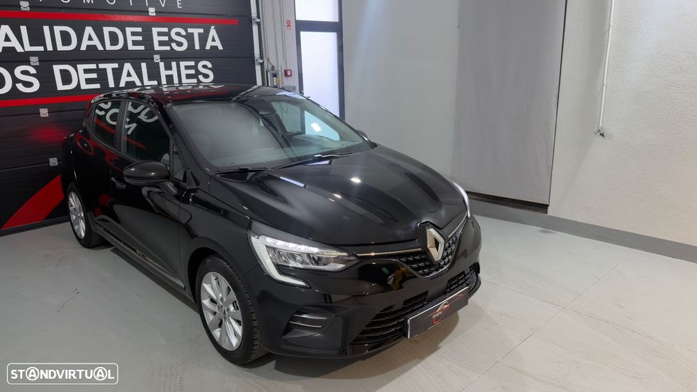Renault Clio TCe 100 INTENS - 5