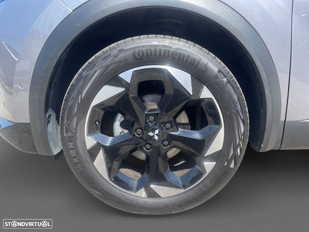 Mitsubishi ASX 1.3 DI-T Shogun 7DCT - 14