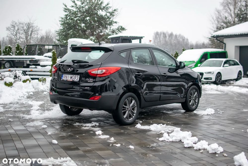 Hyundai ix35 - 18