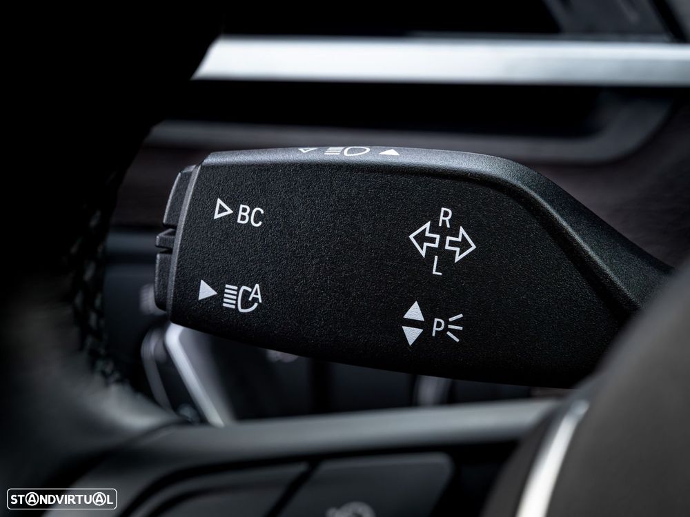 BMW X2 16 d sDrive Auto Pack M - 13
