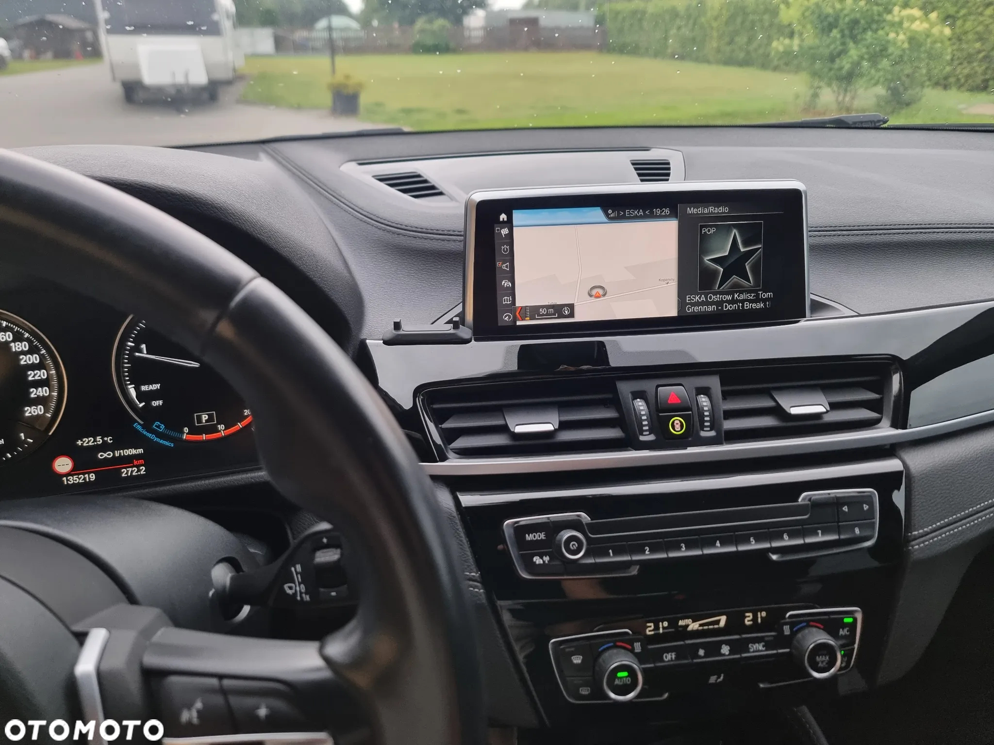 BMW X2 sDrive18d M Sport - 15