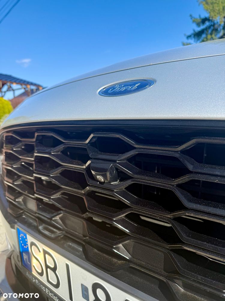 Ford S-Max 2.0 EcoBlue ST-Line - 13