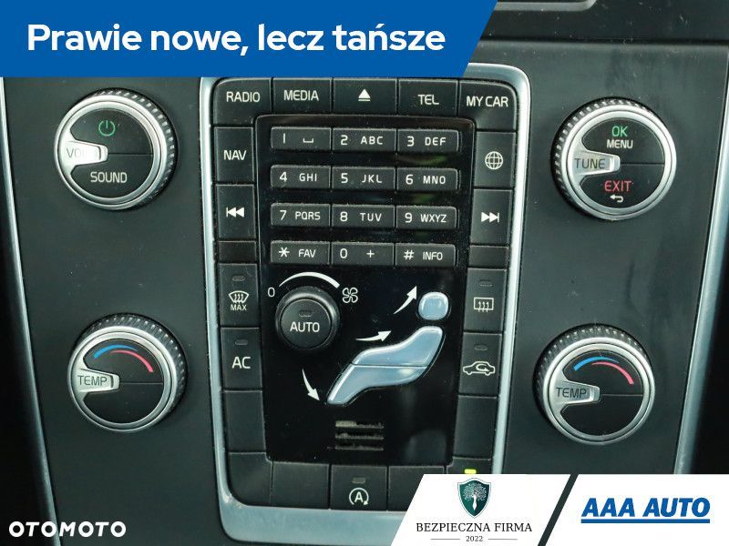 Volvo V60 - 12