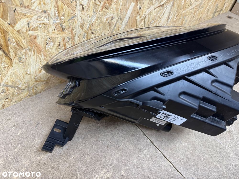 LAMPA PRZÓD PRAWA FULL LED FIAT 600 NCM92-161050 - 11