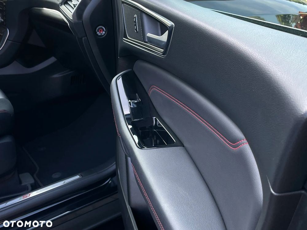 Ford S-Max 2.5 Hybrid ST-Line CVT 7os - 21
