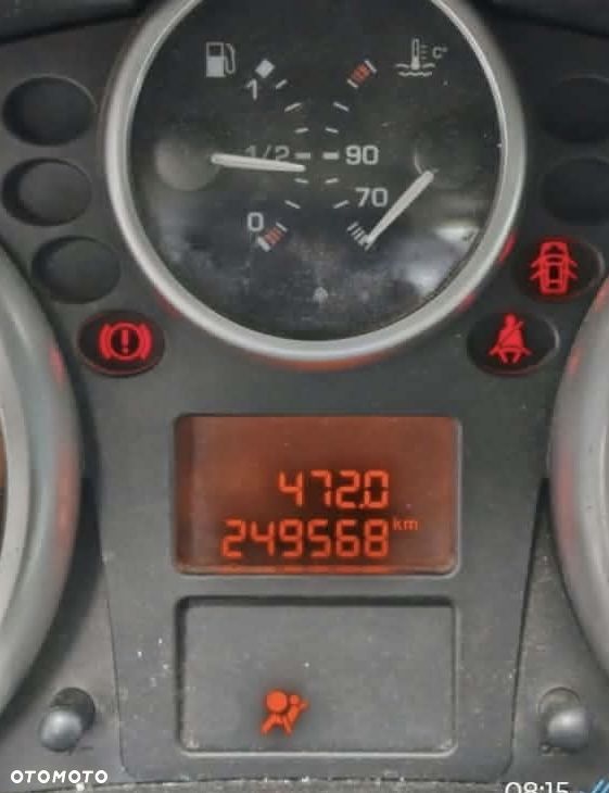 Peugeot 207 1.6 HDi - 9