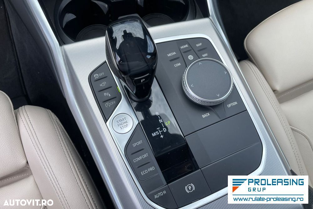 BMW Seria 3 - 13