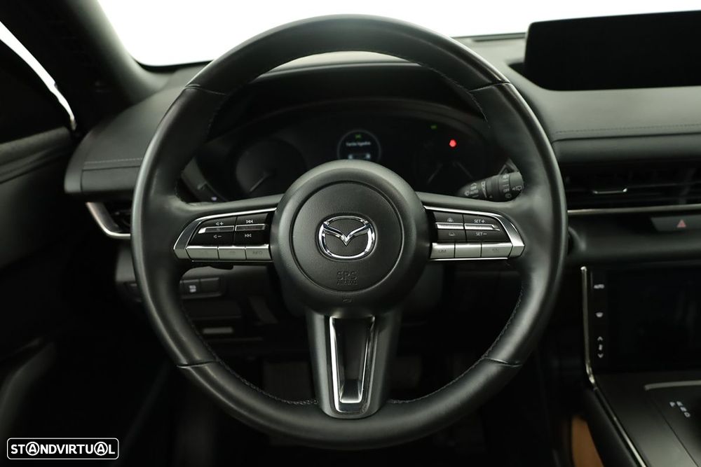 Mazda MX-30 e-SKYACTIV Exclusve-Line - 15