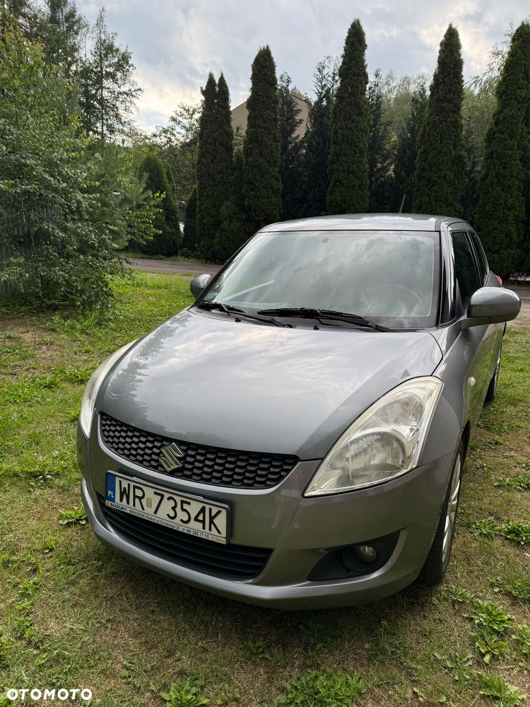 Suzuki Swift 1.2 Comfort - 1