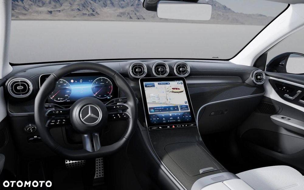 Mercedes-Benz GLC - 5