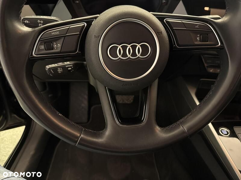 Audi A3 - 14
