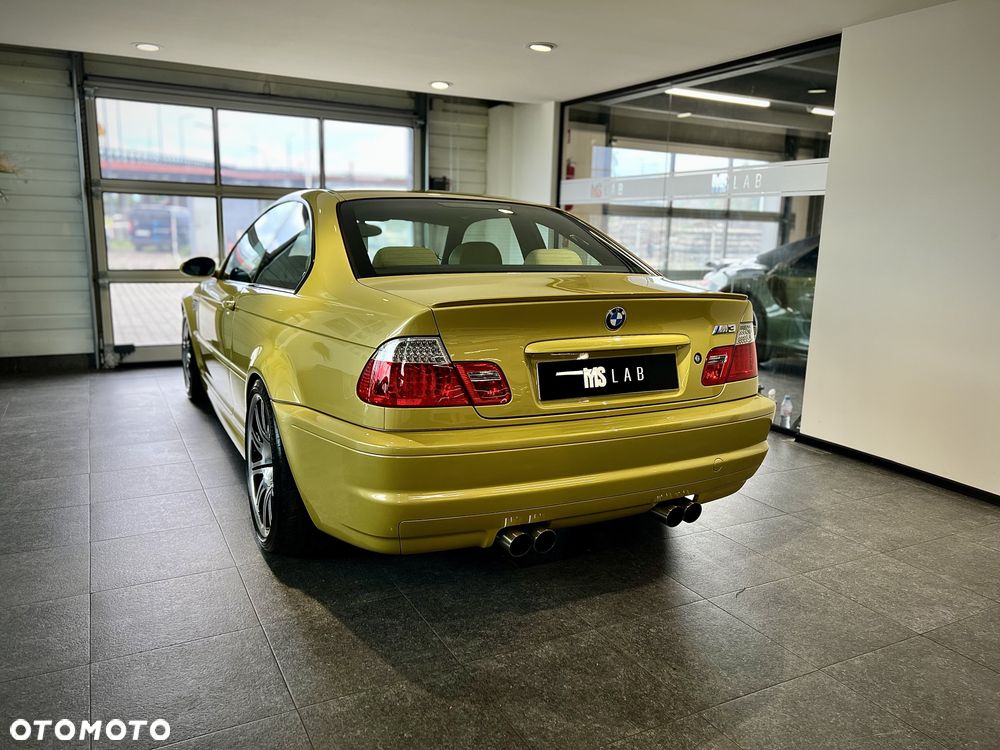 BMW M3 - 3