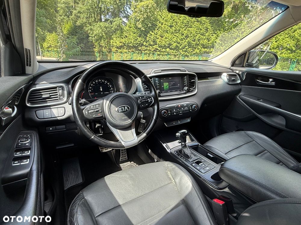Kia Sorento 2.0 CRDI Business Line Plus - 8