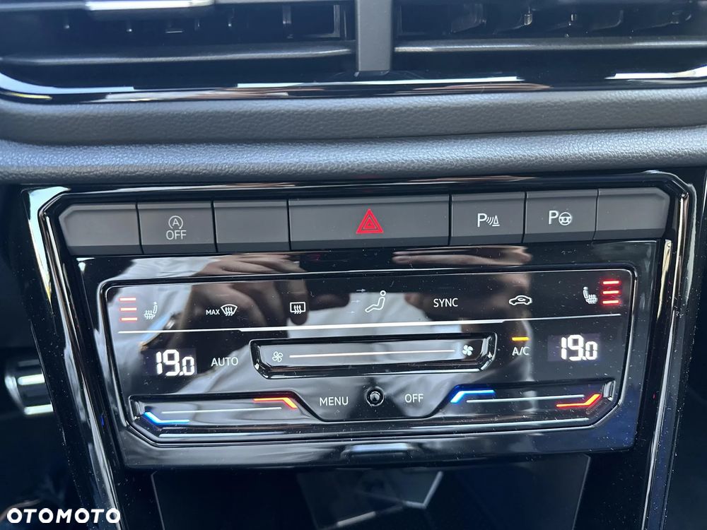 Volkswagen T-Roc 2.0 TSI 4Motion R DSG - 23