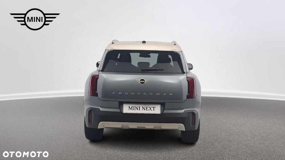 MINI Countryman - 5