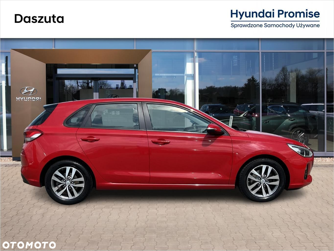 Hyundai i30 1.4 Classic + - 6