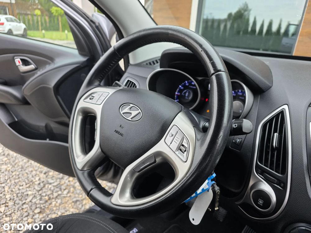 Hyundai ix35 1.6 2WD Style - 28