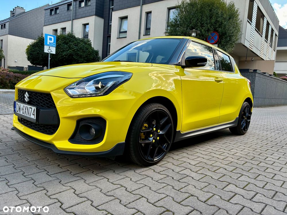 Suzuki Swift - 15