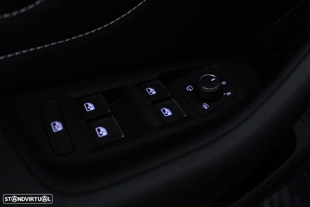 VW Arteon 2.0 TDI R-Line DSG - 21