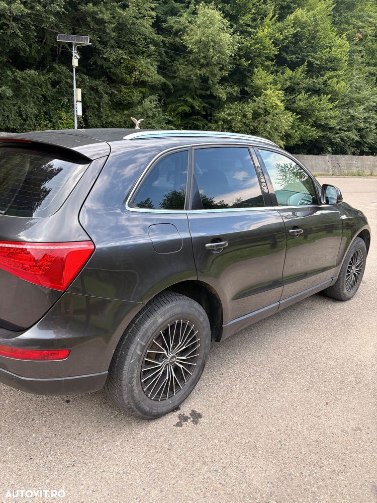 Audi Q5 - 3
