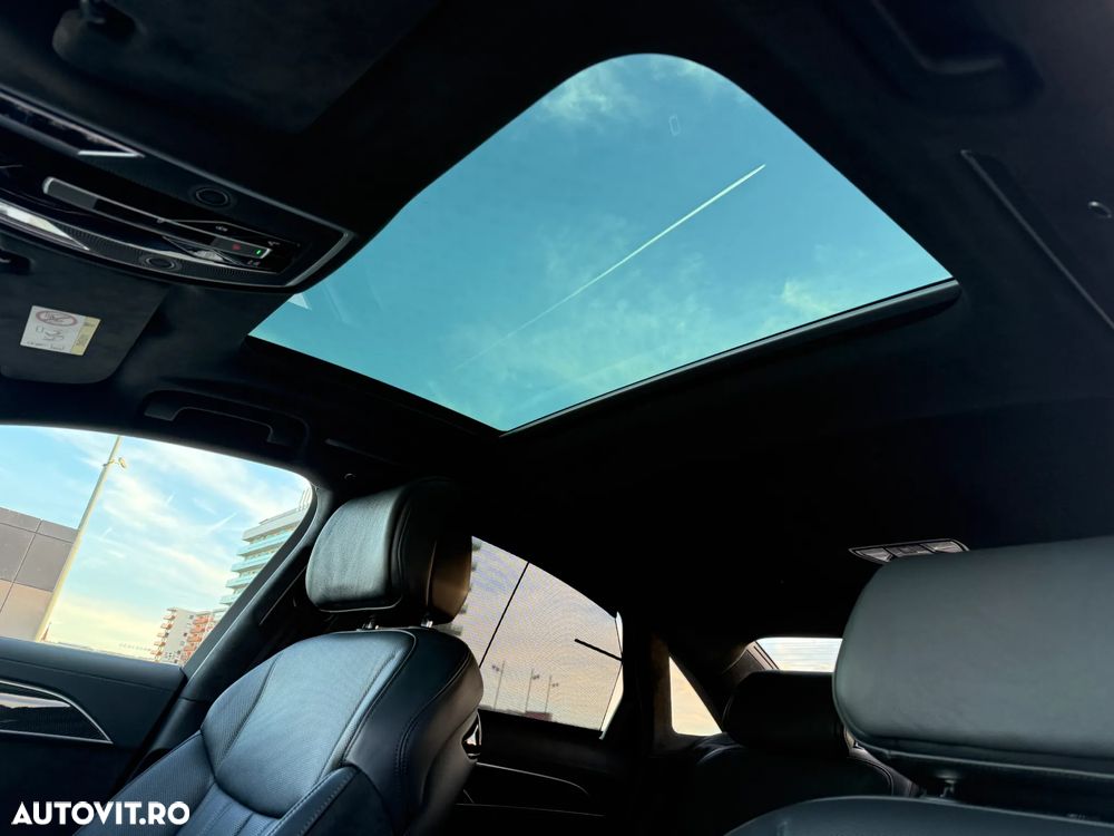 Audi S8 4.0 TFSI quattro Tiptronic - 9