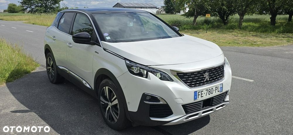 Peugeot 3008 - 31