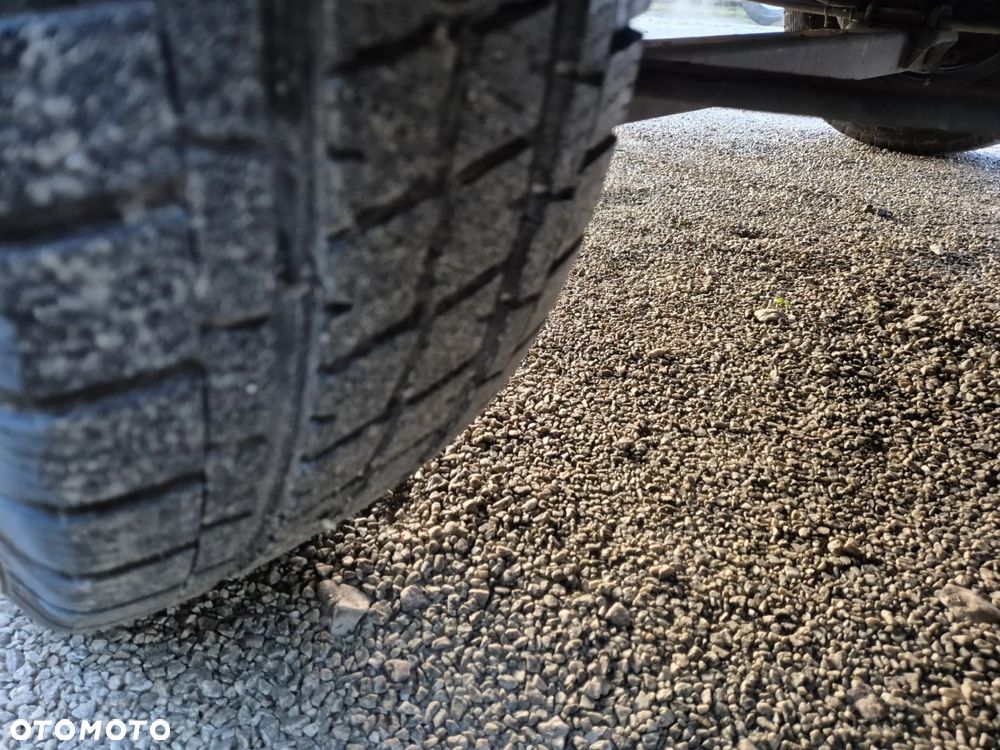 Citroën JUmper 2.2 130KM/ Brygadówka/ - 14