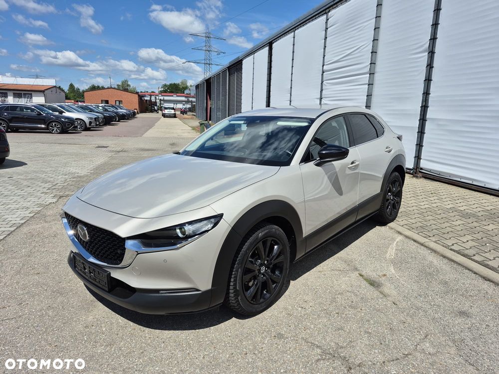 Mazda CX-30 - 1