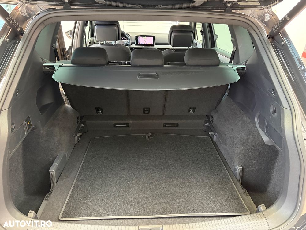 Seat Tarraco 2.0 TDI SCR DSG Style - 18