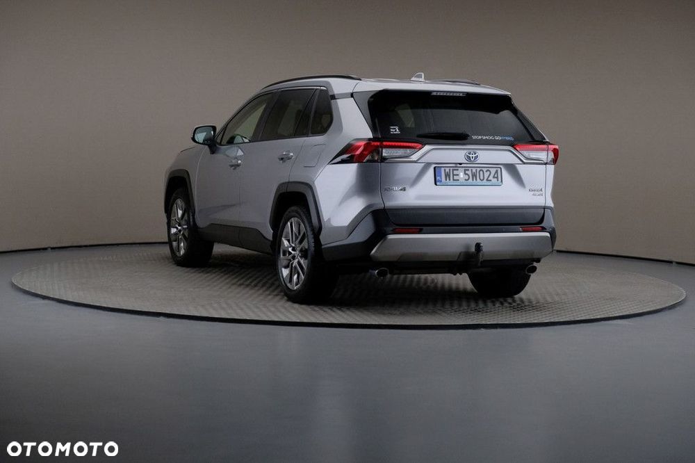 Toyota RAV4 - 2