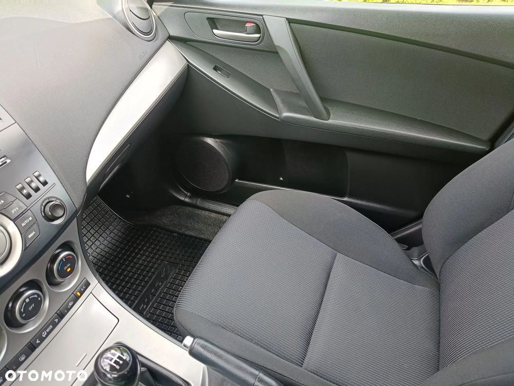 Mazda 3 - 19