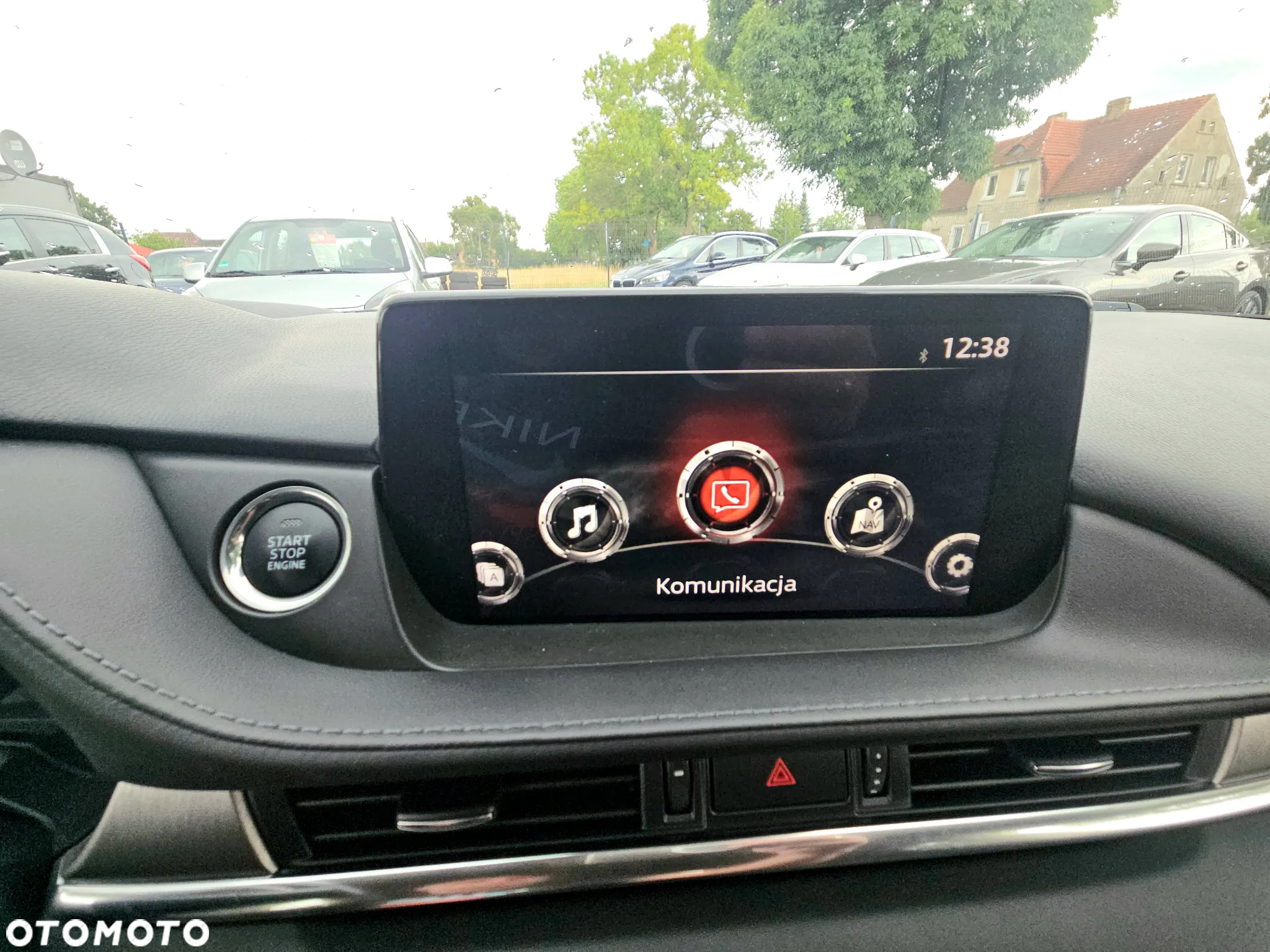 Mazda 6 2.0 Exclusive-Line - 36