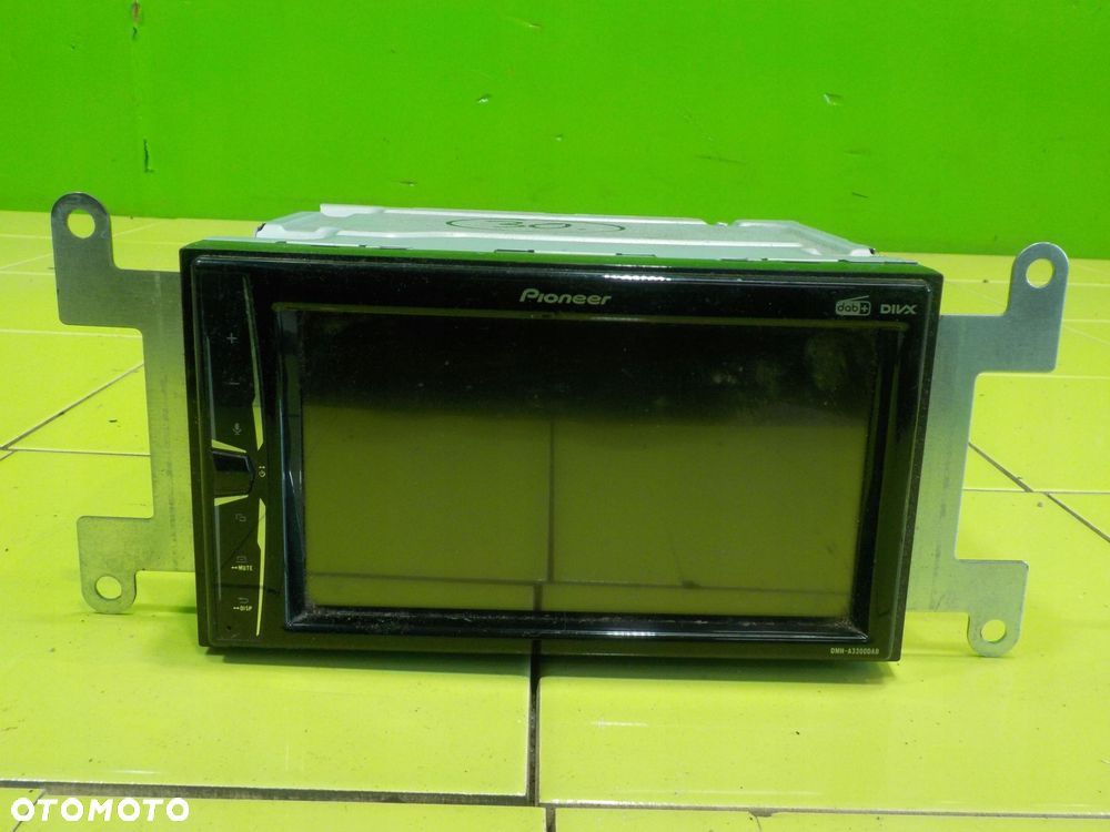 Radio CD PIONEER DMH-A3300DAB - 1