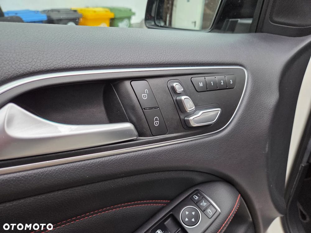 Mercedes-Benz Klasa B 180 (CDI) d 7G-DCT AMG Line - 15