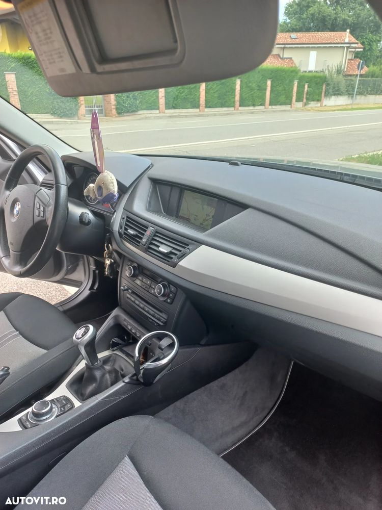BMW X1 xDrive18d - 7