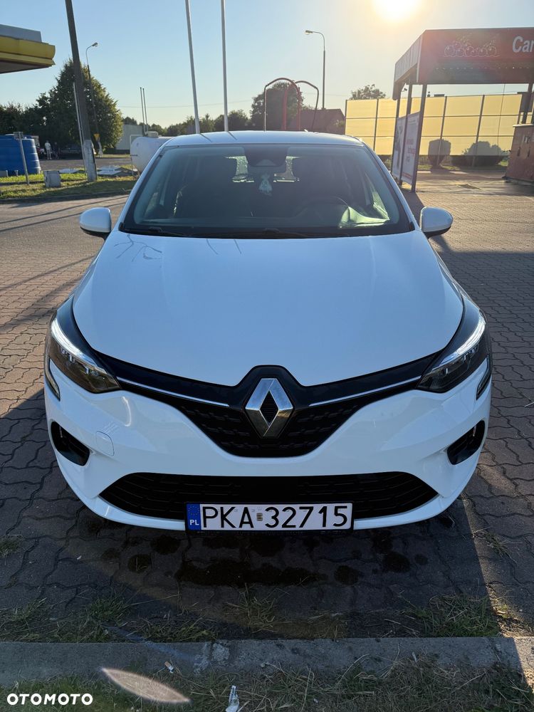 Renault Clio 1.0 TCe Intens - 2