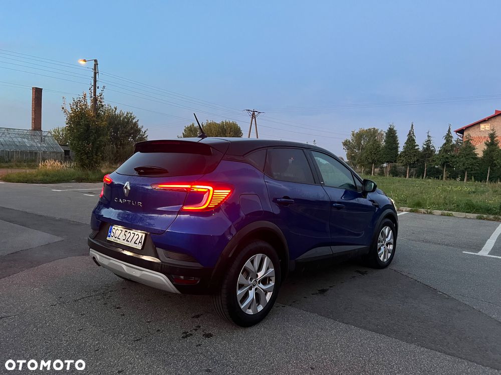Renault Captur - 3