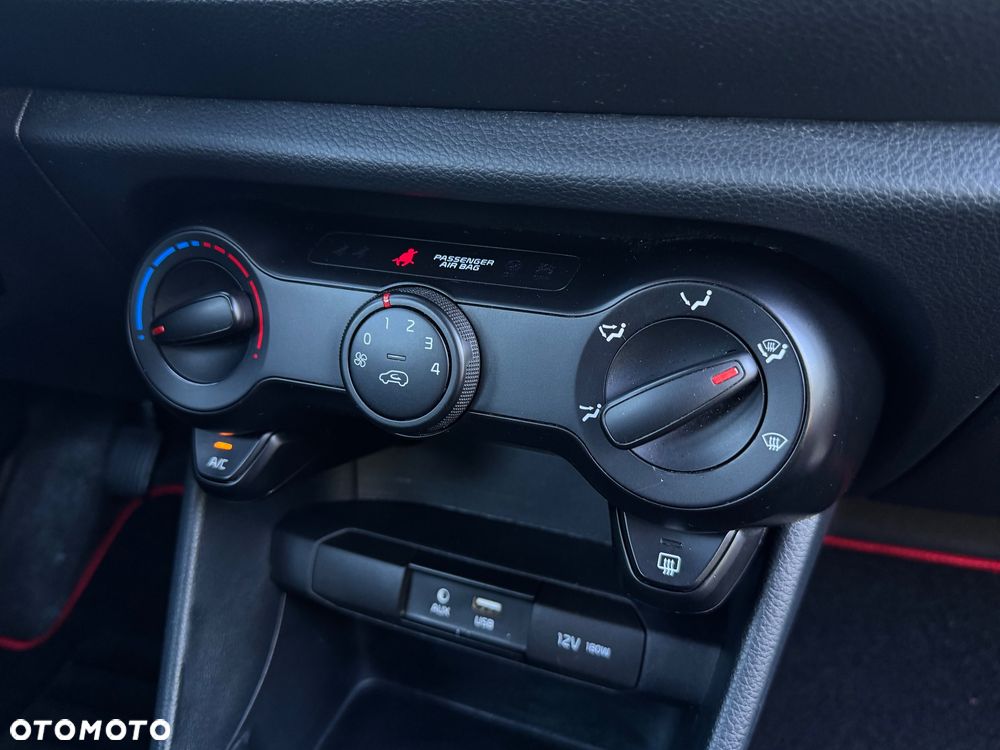 Kia Picanto - 11